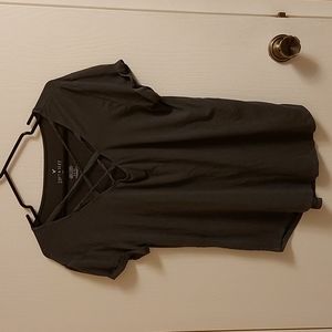 American Eagle Outfitters Soft & Sexy Tee Size Small